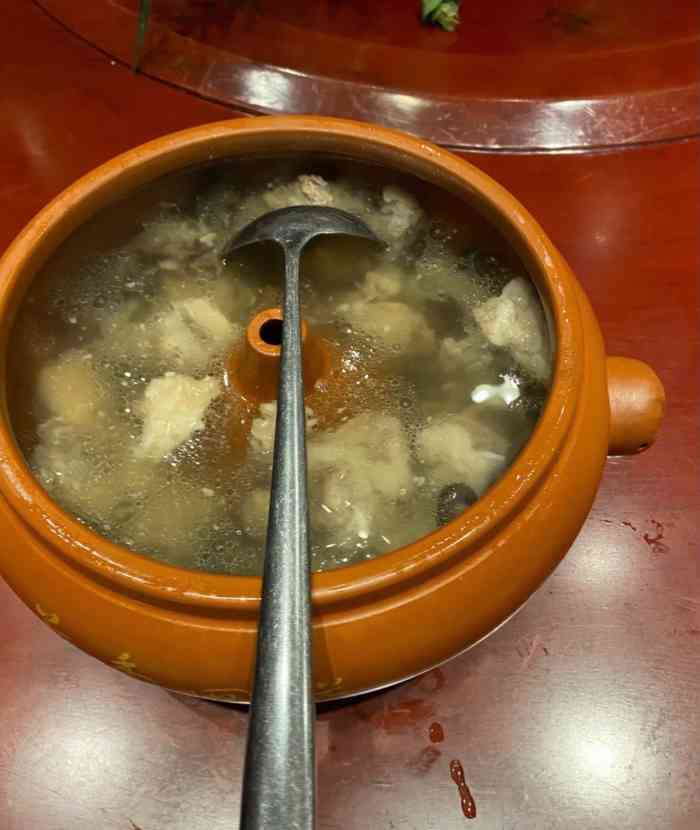 豪丽酒楼(盐务街店)