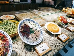 -食悦天美食广场(西安CityOn熙地港购物中心店)