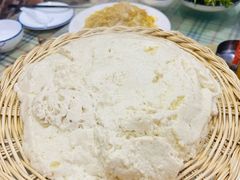 -青龙柳条豆腐(魁星路店)