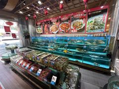 -强记海鲜·大排档(蛇口新街店)
