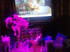 -INLOVE KTV(文一店)