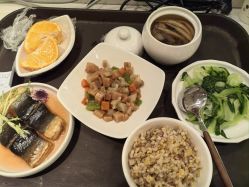 -星摇篮月子中心(市妇幼店)