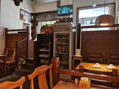 -圆满素食林饭店非遗素食(河西店)