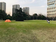 -杭州城北体育公园