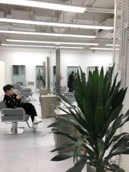 -P.STYLE派斯造型