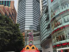 -VT101维多利广场