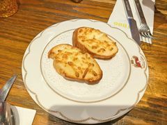 -1886德国汽车餐厅(外滩中央店)