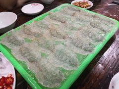 -官塘锋记鱼生·生腌·砂锅粥(牌坊街店)