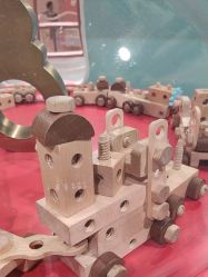 -奈尔宝·儿童乐园·亲子餐厅(苏州大悦城店)