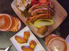 -Boxing Cat Brewery拳击猫精酿啤酒馆(永福店)