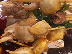 -申记串道(白塔堡店)