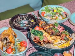 -La Terre乐田(万象城店)