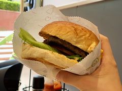 -龙治汉堡(中华城店)