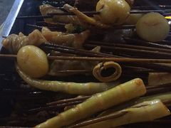 -雲记卢妈冷锅串串(中道街总店)