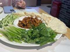 -李老哈·东北菜(宋园路店)