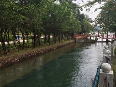 -江门古兜温泉小镇