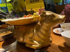-炊烟小炒黄牛肉(中心印象城店)