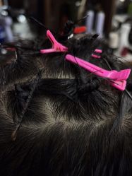 -Libertines barbershop 浪子理发店