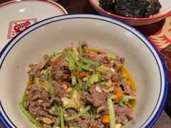 -洞庭土菜馆(天河北总店)