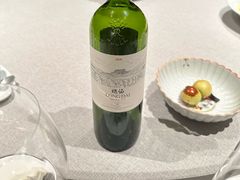 -荣轩(新荣记环球金融中心店)