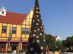 -安徒生童话乐园