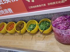 -拌粉君·江西小炒(石厦时代店)