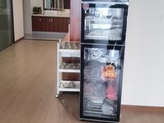 -首匠推拿养生中心(君地新大陆店)