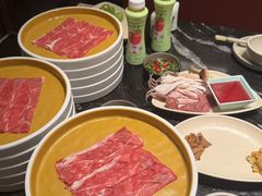-牛New寿喜烧(龙湖金沙天街店)
