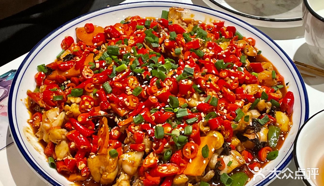 啊哈哈哈哈如果真的巨巨巨巨能吃辣！可以冲了！