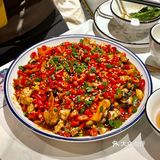 啊哈哈哈哈如果真的巨巨巨巨能吃辣！可以冲了！