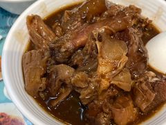 -深仔记正宗云吞面(尖沙咀店)