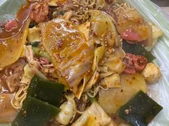 -大江麻辣拌(石油学院店)