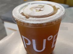 -大益茶庭(永庆坊店)