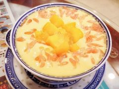 杨枝甘露-广信牛奶甜品世家(台东店)