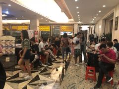 -顺德人家食府(黄金广场店)
