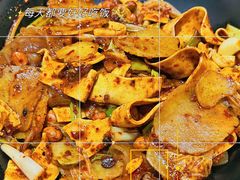 -掌上鲜(南顺城街店)