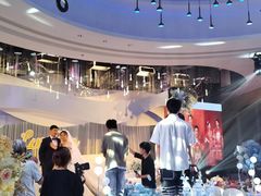 -泓历皇朝酒店(东亭店)