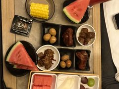 -和子足浴SPA会馆(梁溪店)
