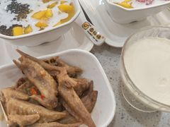 -圆碌碌甜品屋(二中店)