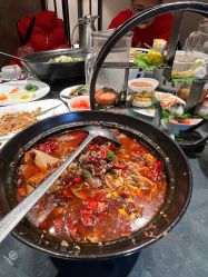 -花家怡园·宴会厅(簋街四合院总店)