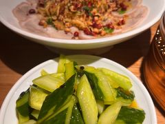 -桂小厨广西菜(青秀万达店)