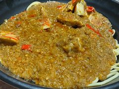 -沈记烧烤海鲜(江汉二路店)
