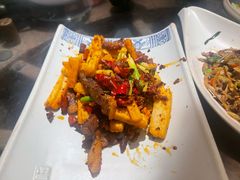 -云海肴·汽锅鸡·云南菜(美罗城店)