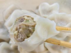 -王菊美食街·王菊面馆(总店)