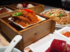 -悦满楼·西关名点·湛江名菜(航空综合大厦店)