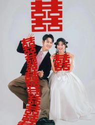 -米兰婚纱摄影轻奢化定制(深圳罗湖总店)