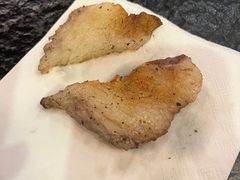 -炙忧烤肉屋(中国铁建广场店)