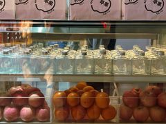 -Jazcu珍仕菓鲜榨果汁(西单大悦城店)