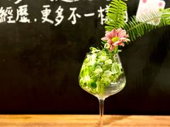 -时光花园(白鹭洲店)