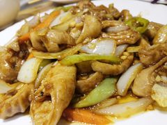 -赵家小馆(沈阳禹洲广场店)